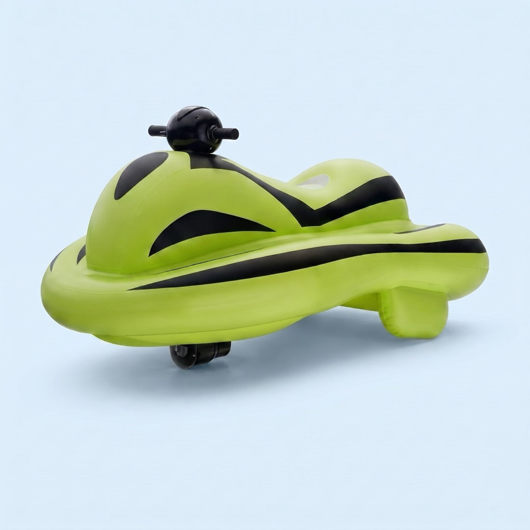 The Jetski
