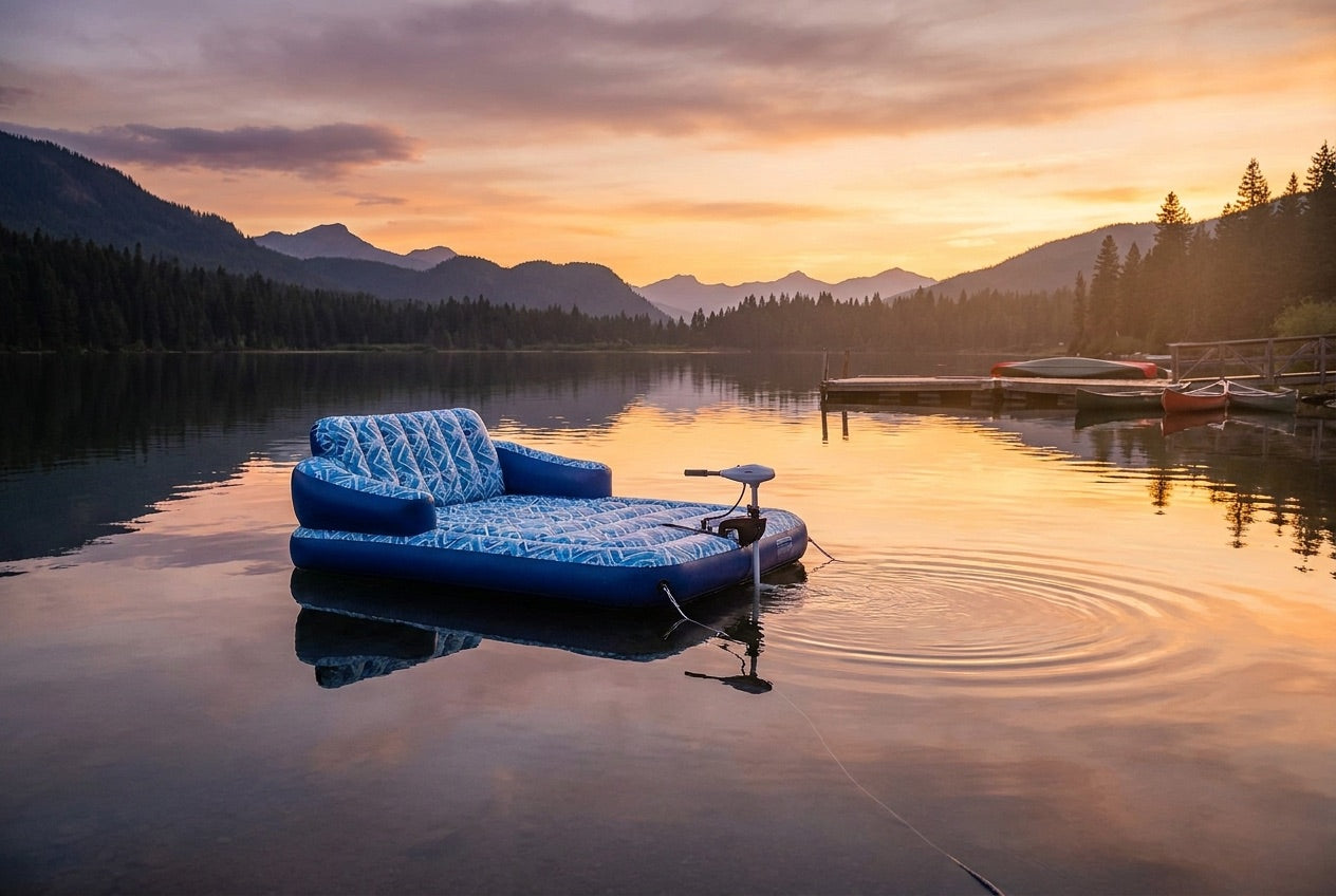 Lake