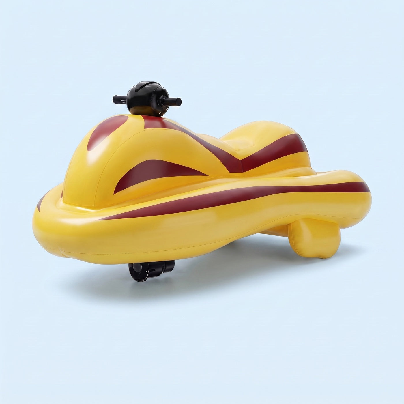 Yellow / Red